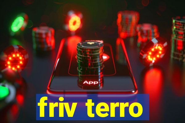 friv terro